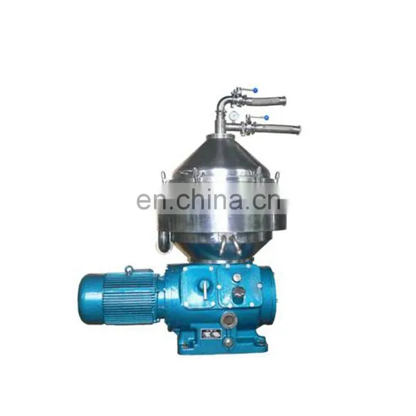 milk electric separator