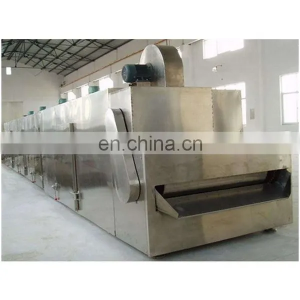 White Dehydrated Onion Powder Making Machine photo-5