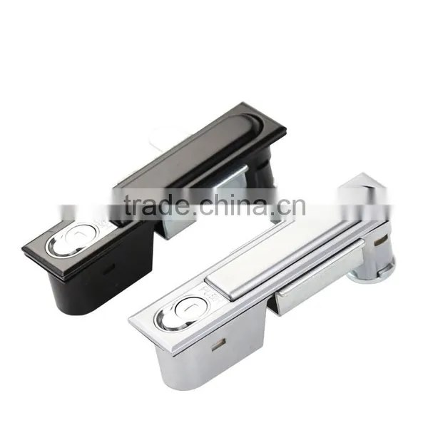 MS480-2F Direct Selling Manufacturer Power Distribution Control Board Cabinet Handle Plane Lock photo-5