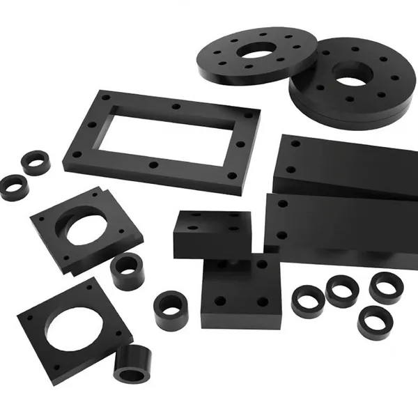 Лист из резины EPDM