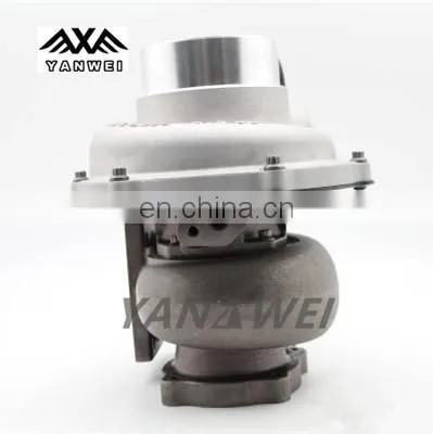 Complete Turbo GT3576D 750849-5001S 750849-1 479016-0001 479016- 0002 750849-0001 photo-3