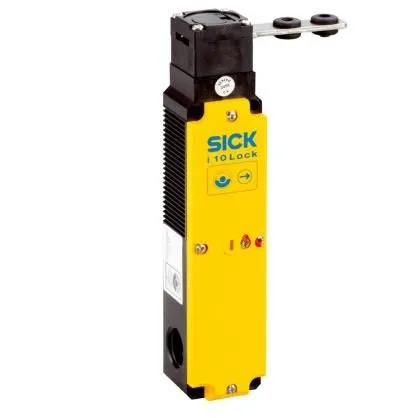 SICK i10-E0233 i10-M0233 i10-E0453 Safety locking device i10