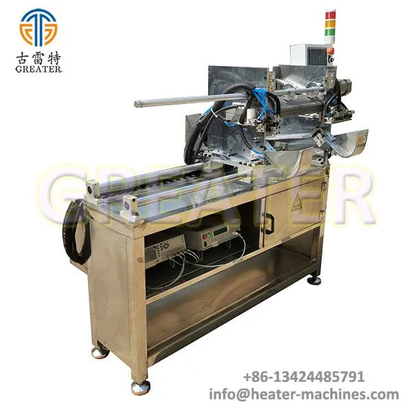 GREATER GT-TS204 Auto Resistance Value and Hipot Tester Nulti-function Machinery Equipment photo-5