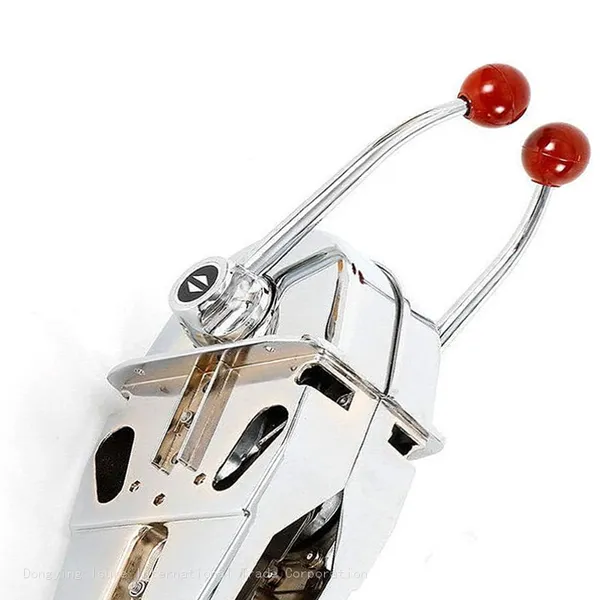 ISURE MARINE Double Lever Marine Twin Engine Throttle Control Boat Handle Replacement Boat Achieve Double Handle Engine Control photo-5