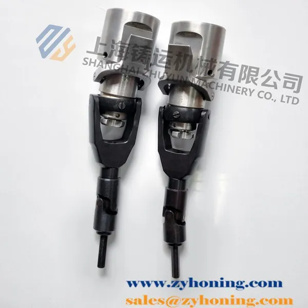 Portable Hones,Manual Adjustable Honing Tool, SUNNEN Honing Tool GGN-150/AN-814 Honing Stone photo-2