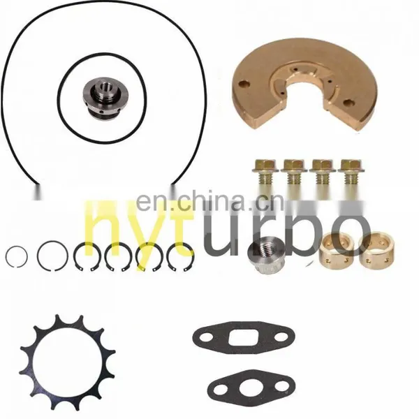 Turbo Charger Repair Rebuild Service Kit T3 T4 TB03 TA31 T04B T04E TBP4 photo-2