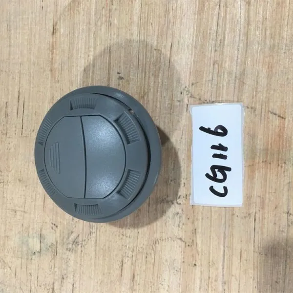 Other Performance Parts KLQ6119Q Air Vent Outlet CG116 Body Parts Bus Interior Parts photo-6