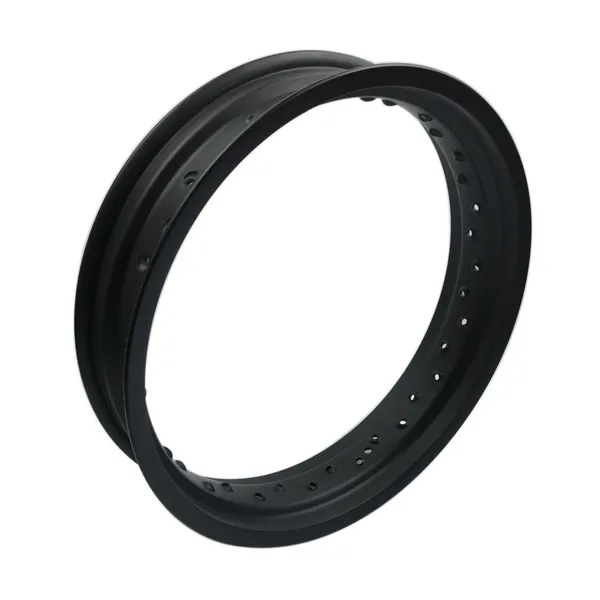 17 Inch Off-road Motorcycle Aluminum Alloy Wheels, Sourced From Replaceable Prowel Technology photo-2