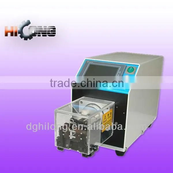 Wire Stripping Machine HL-8515