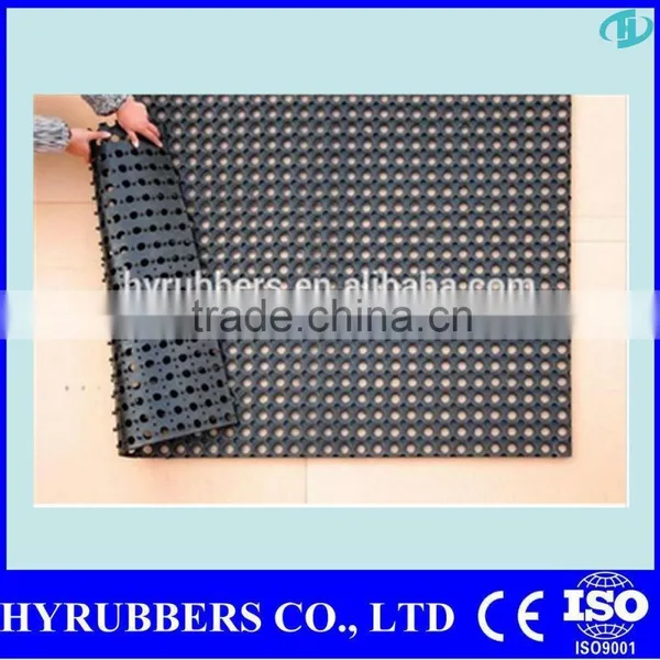 Hot Sale Cheap Anti Slip Rubber Mat,rubber Kitchen Mat photo-4