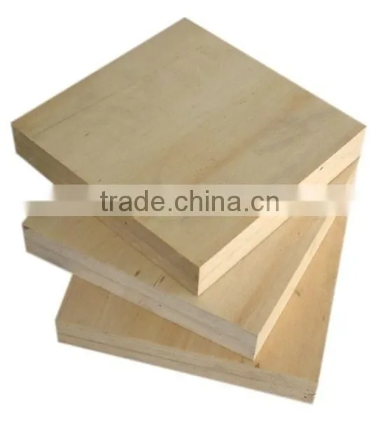 LVL Plywood