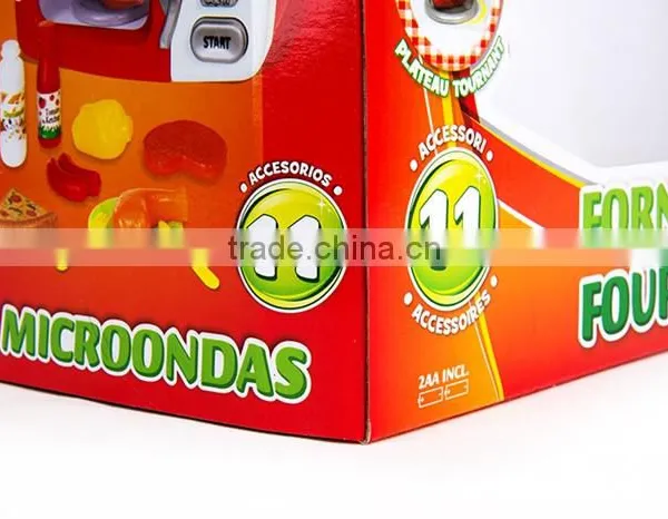 2015 New Design Clear Display Light Box photo-3