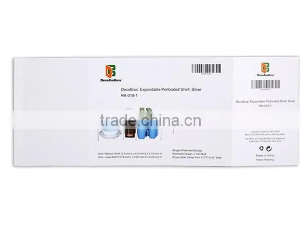 Offset Printing Eco-friendly Standard Luxury Mini Luxury Paper Box photo-2
