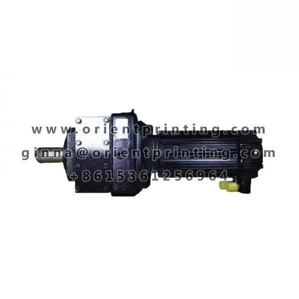 1 PCS L2.105.1012 Brand New Press Lifting Motor L2.105.1012 03 DHL Offset Press Parts