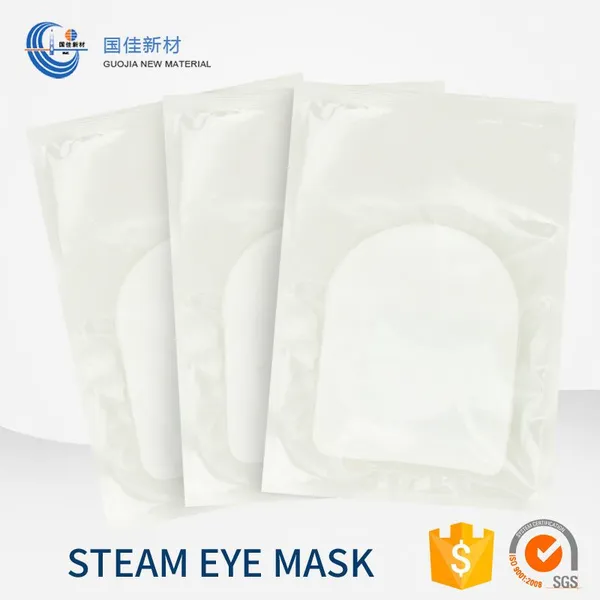 Steam Eye Masks photo-5