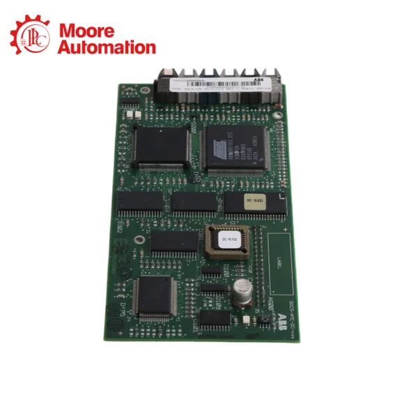 ABB SDCS-AMC-DC-2 COAT 3ADT220090R0040 photo-5