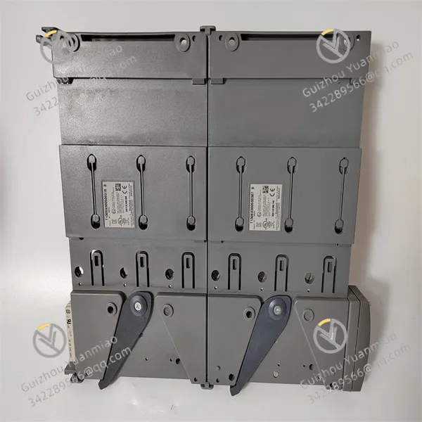 ICS Triplex 9300-9852 Digital Output Module photo-4