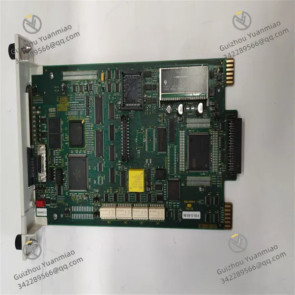 ABB Bailey SPBRC400 Bridge Controller
