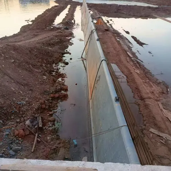 Hydraulic Elevator Dam for Smooth Ride and Safety in High-Rise Building Elevators photo-4