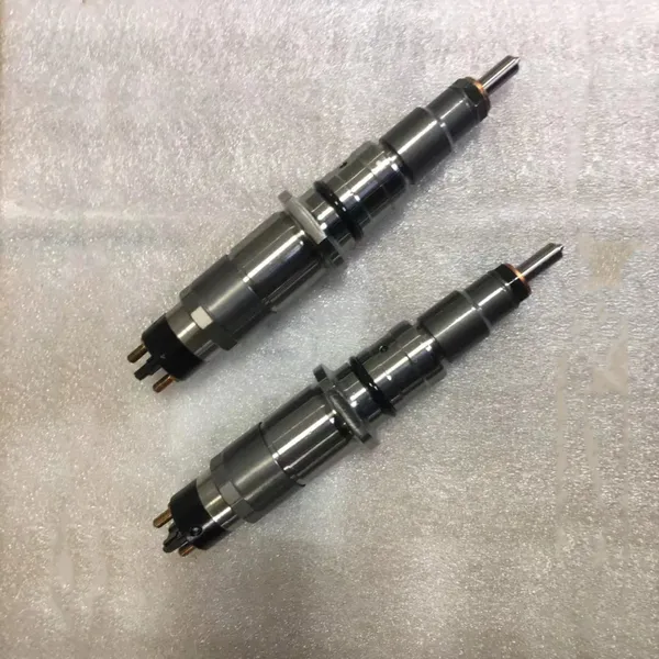 BO-S-CH 0445120153 Diesel Engine Common Rail Injector Good Price Machinery Engine Parts photo-5