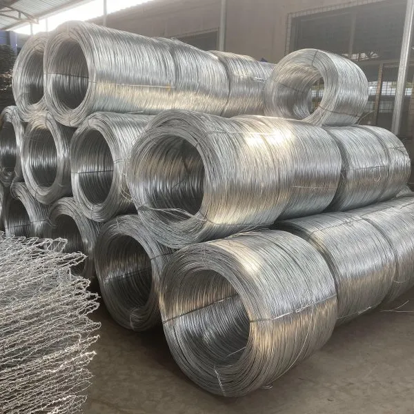 Wholesale Hexagonal Gabiongabion Boxes Galvanized Weldedgabion Wire Mesh Box for Stonebox Gabiongabion Box photo-5