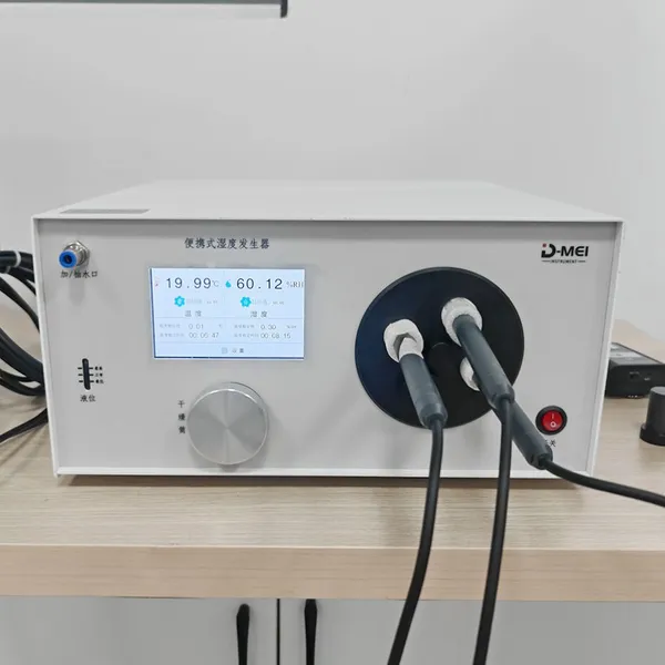 Demei High-Precision Humidity Generator photo-4