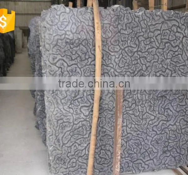 Classic Design Natural Polished Oracle Marble Flooring Tiles photo-3