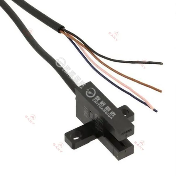 146302000010A Microphone P00000416 for SANY Excavator Dual Mic Pickup Genuine & OEM Spare Parts photo-5