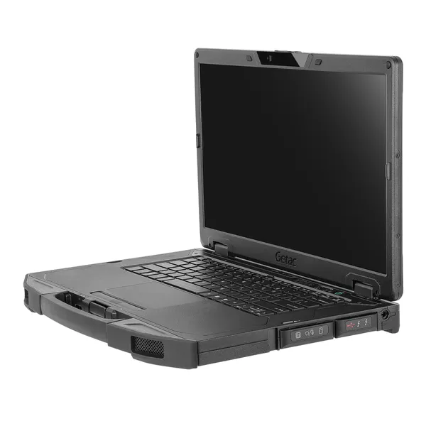 Getac S510 Industrial Laptop – Getac Laptop Featuring AI-ready Intel Arc A370M GPU & Dual 1 TB NVMe RAID photo-3