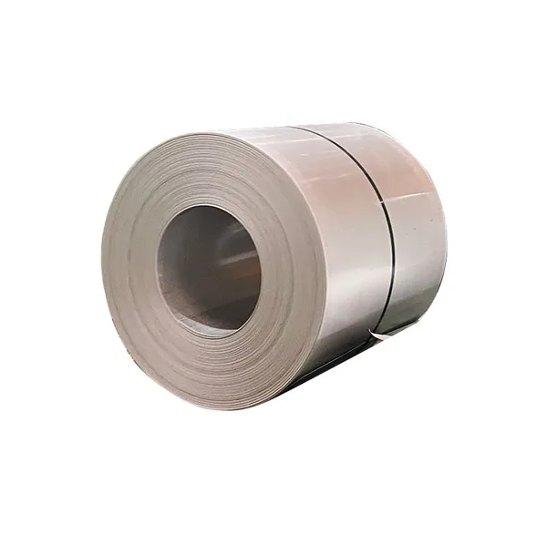 99.9% Pure Nickel Strip Stainless Steel Raw Material Coil Monel 400 Stainless Steel Coil
