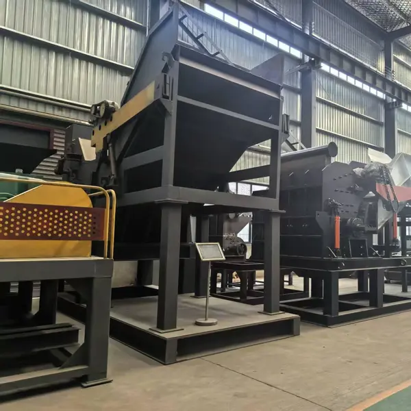 Henan Riku Machinery Equipment Co., Ltd. company overview - view 2