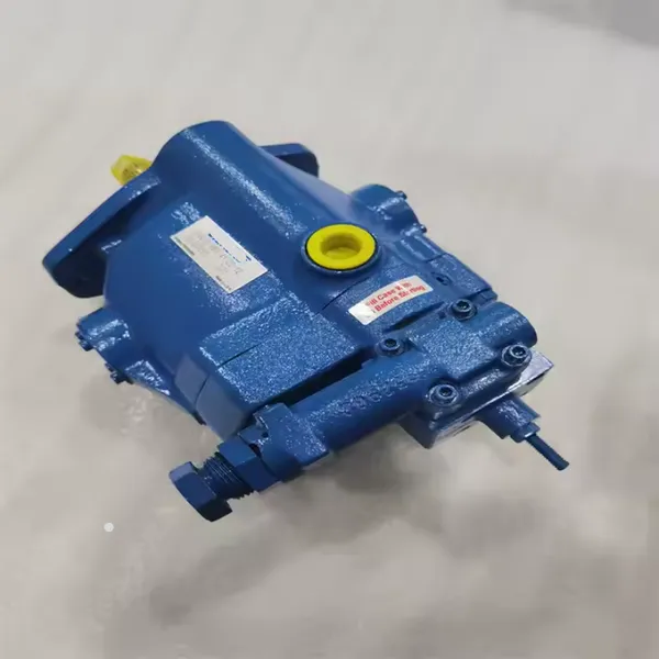 High Pressure Hydraulic Variable Piston Pump PVB10 RDY 31 H10 Hydraulic Pump PVB5 PVB6 PVB10 PVB15 PVB20 PVB29 PVB45 Piston Pump photo-3