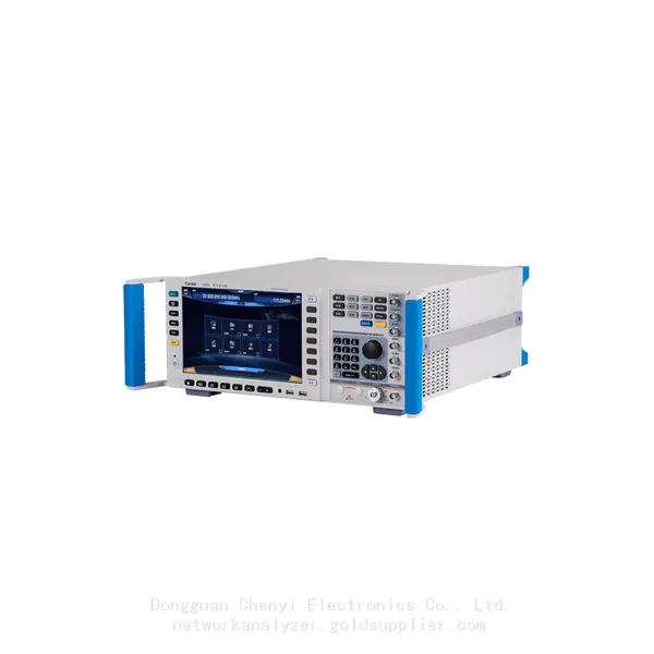 Ceyear 1465A Signal Generator，100kHz to 3GHz photo-3