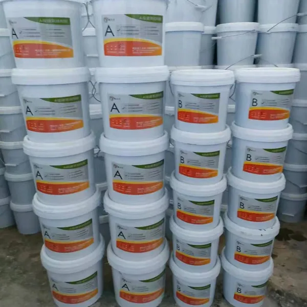 Injection-type Epoxy Rebar Planting Adhesive, Class a Epoxy Structural Adhesive for Steel Bonding and Reinforcement, Concrete Steel Filling Adhesive, Yilifang photo-4