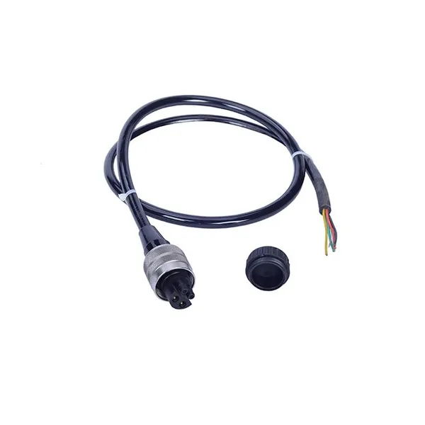 Transformer Coupled Hydrophone Voltage Sensitivity Hydrophone photo-2