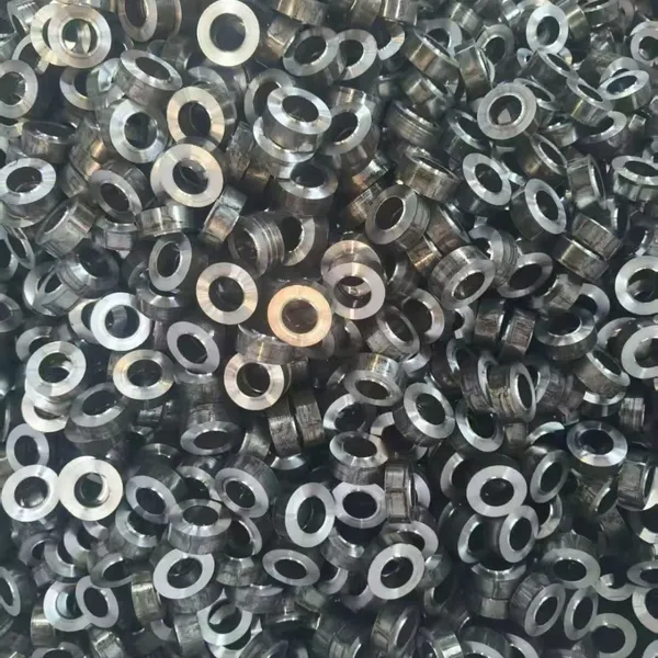 Steel Pipe & Tube & Precision Steel Pipe，10#、20#、35#、45#、20Cr、40Cr、20CrMo、42CrMo、16Mn photo-3