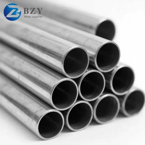 Large Diameter Aluminum Pipe , Round Aluminum Pipe Tube