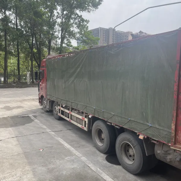 China to USA DDP Shipping Agent for Amazon FBA and Door-to-Door Delivery photo-5