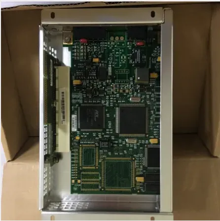 2711P-RN6 Allen-Bradley Communication Module