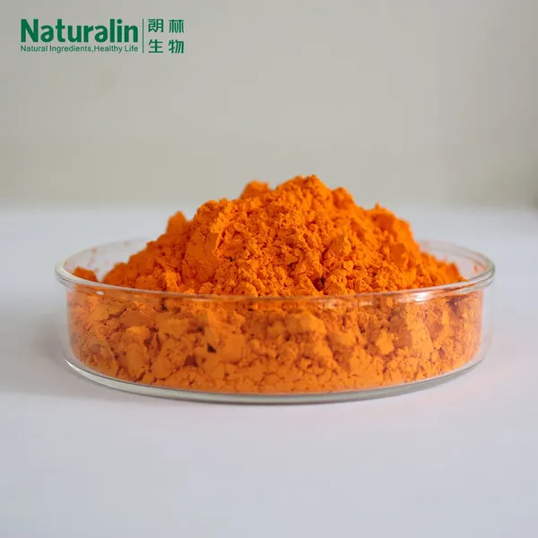 Turmeric Extract photo-3