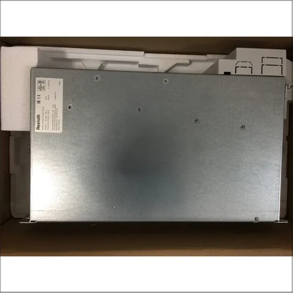 Rexroth HMS01.1N-W0110-A-07-NNNN IndraDrive Single-Axis Inverter