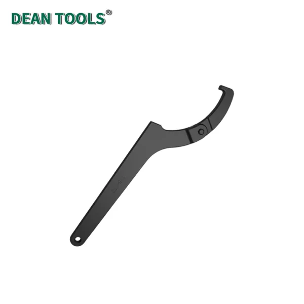 Hook Wrench, Adjustable Hook Spanner Wrenches,C Hook Wrench,Adjustable Configuration Wrench photo-4