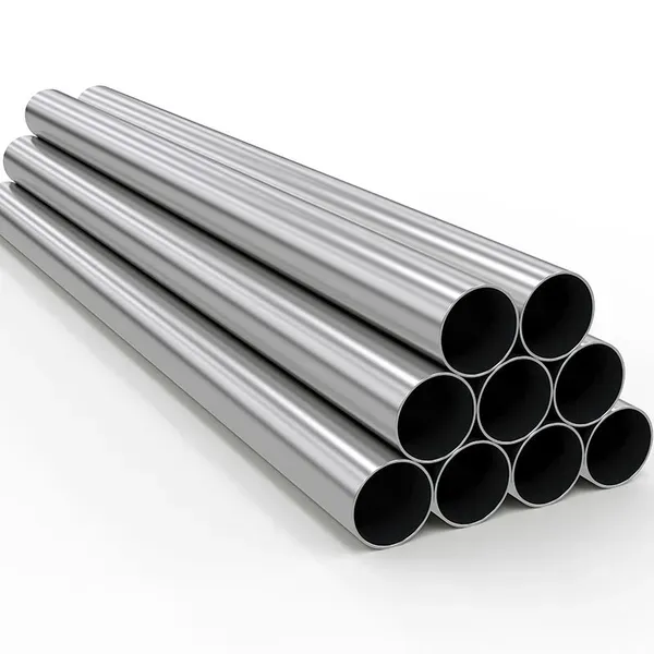 Hot Dipped Galvanized Steel Round Pipe Gi Pipe for Construction