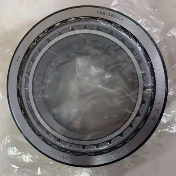 386-3833-1 Bearing подшипник Fast photo-2