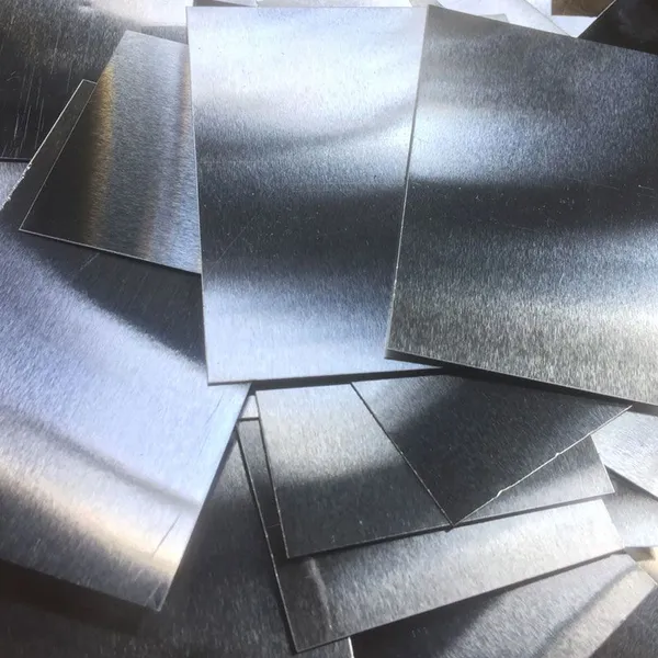 Hot New Products Dx51d Dx52d Dx53d Dx54d Bot Dipped Galvanized Steel Sheet photo-5
