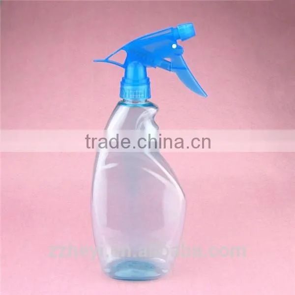 530ml Pet Trigger Water Spray Bottle on Sale