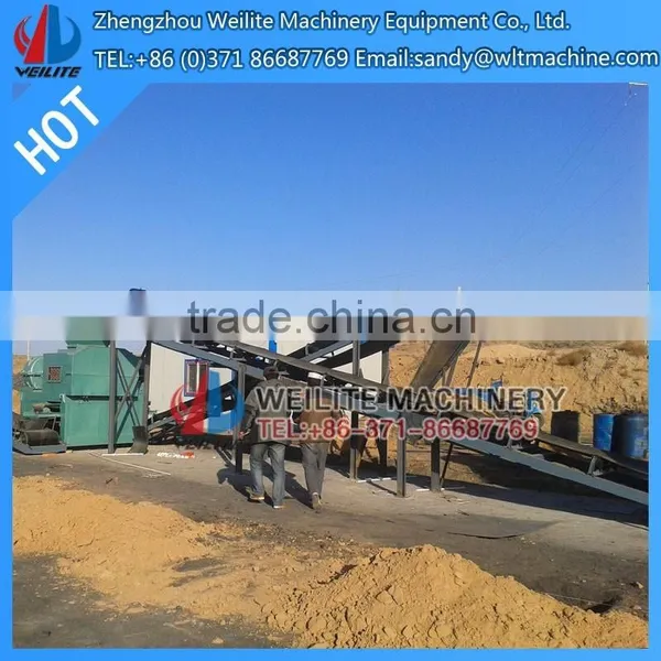 High Quality Roller Conveyor Automatic Production Line photo-3