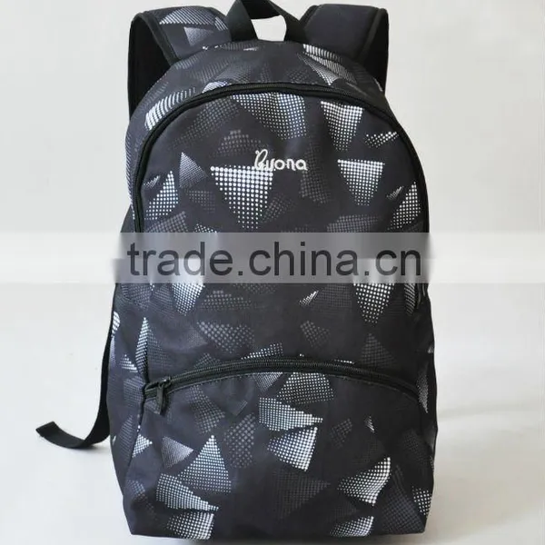2013 Fashion Team School Backpack photo-3