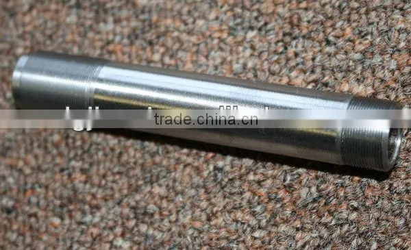 Stainless Steel Barrel Nut