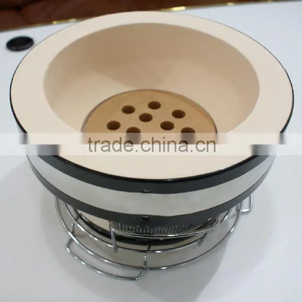 Indoor Ceramic Grill Ceramic Stone Grill Stone Table Grill photo-3